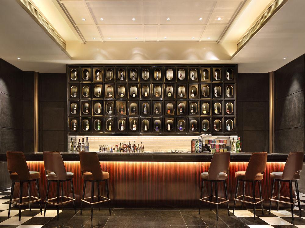 Four Points By Sheraton Chengdu, Anren Екстер'єр фото