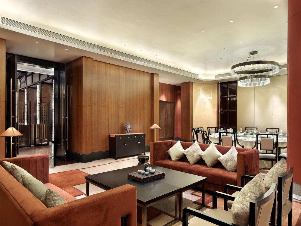 Four Points By Sheraton Chengdu, Anren Екстер'єр фото