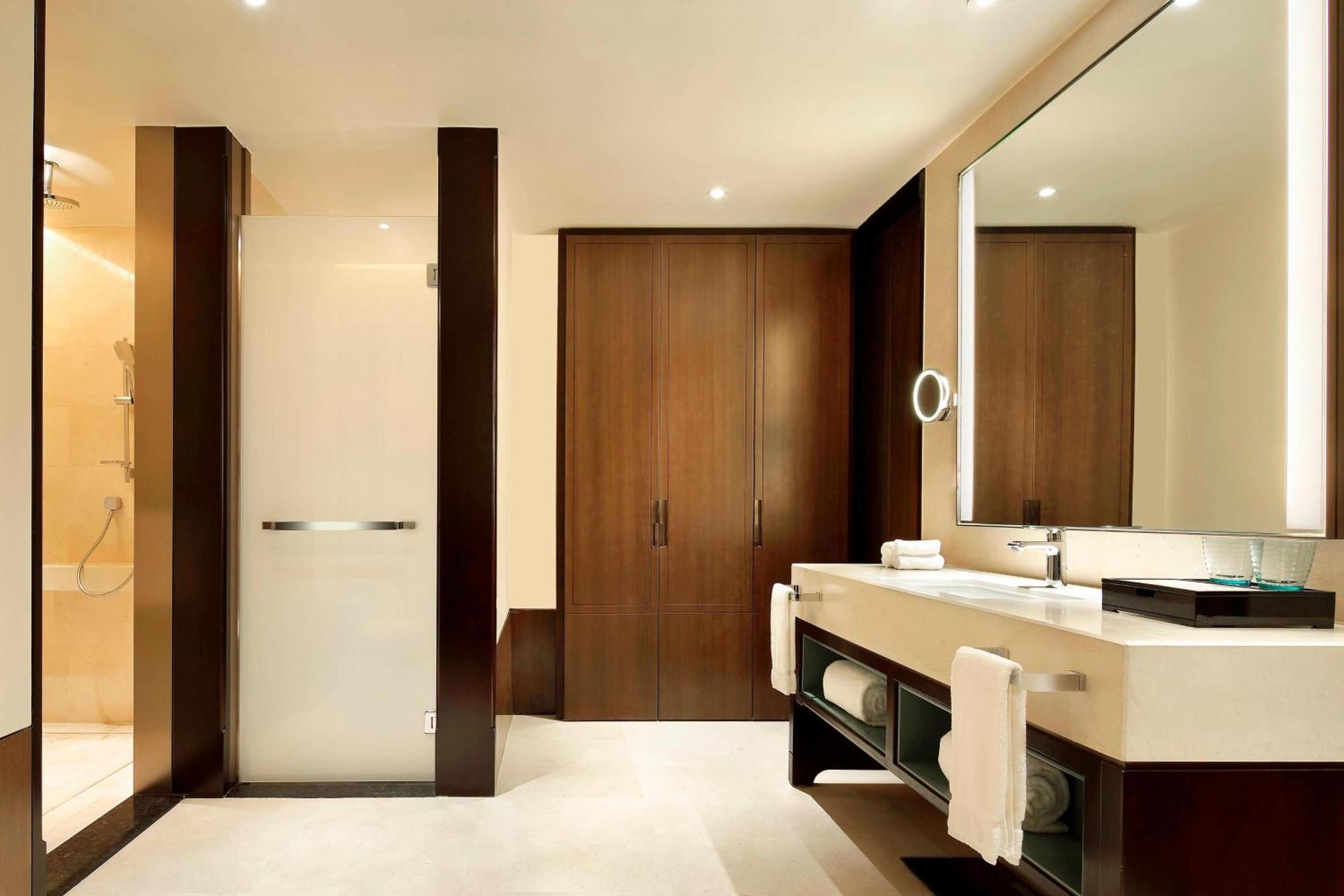 Four Points By Sheraton Chengdu, Anren Екстер'єр фото