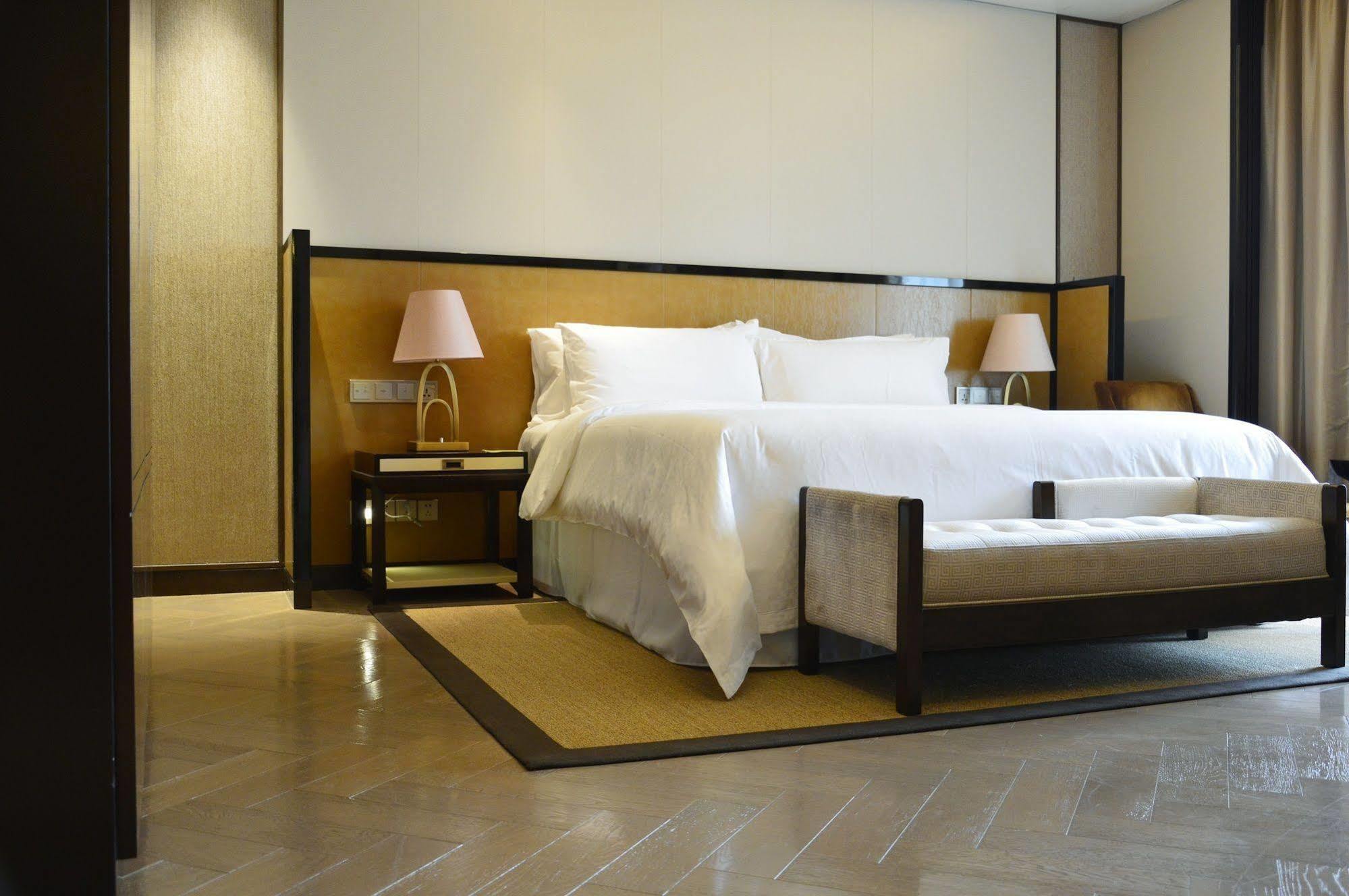 Four Points By Sheraton Chengdu, Anren Екстер'єр фото